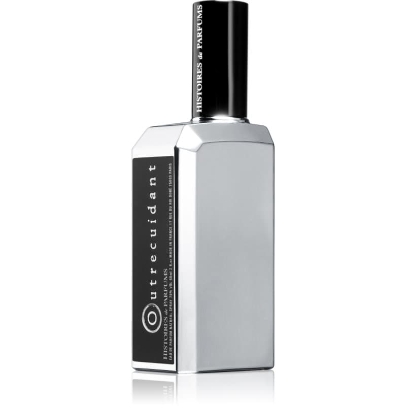 Outrecuidant woda perfumowana unisex