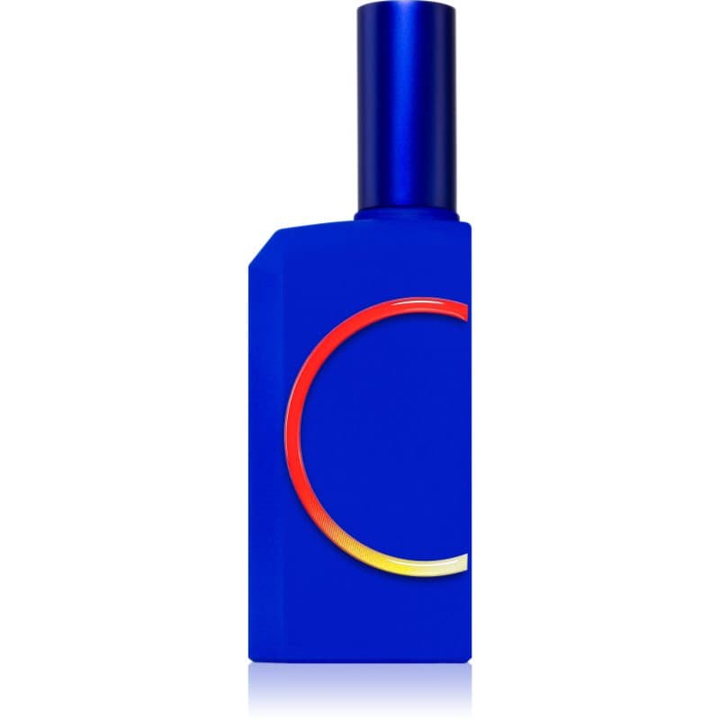 This Is Not a Blue Bottle 1.3 woda perfumowana unisex