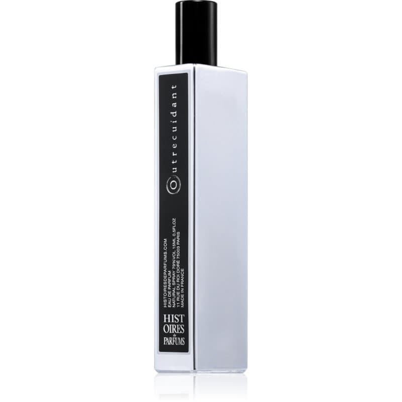 Outrecuidant woda perfumowana unisex