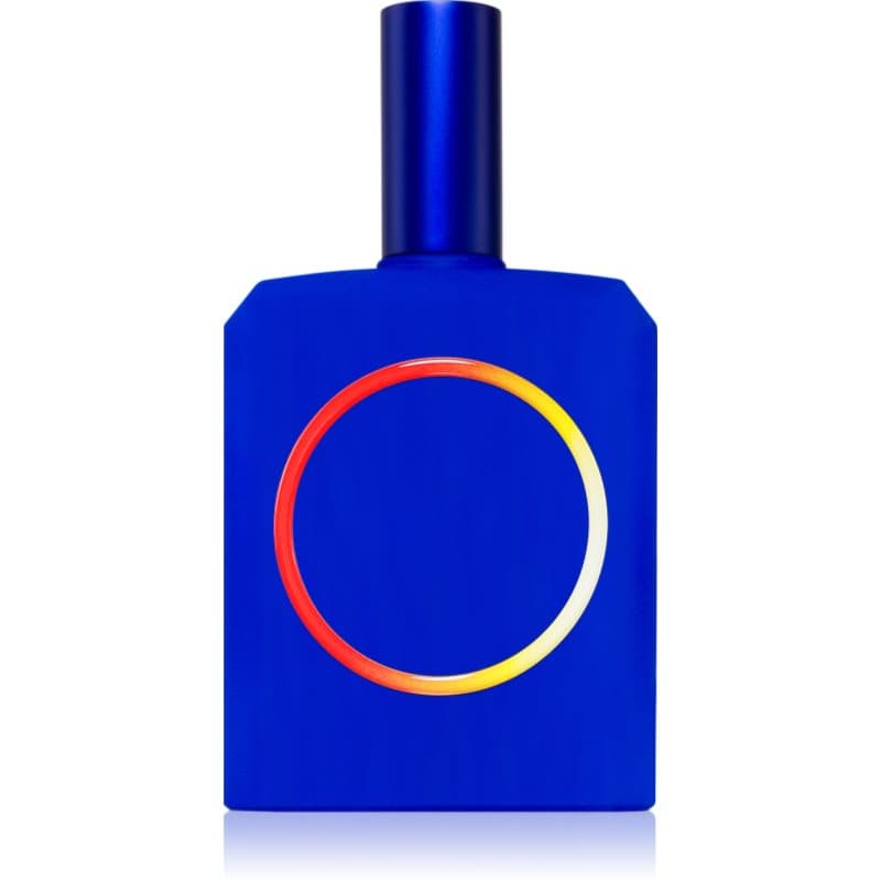 This Is Not a Blue Bottle 1.3 woda perfumowana unisex