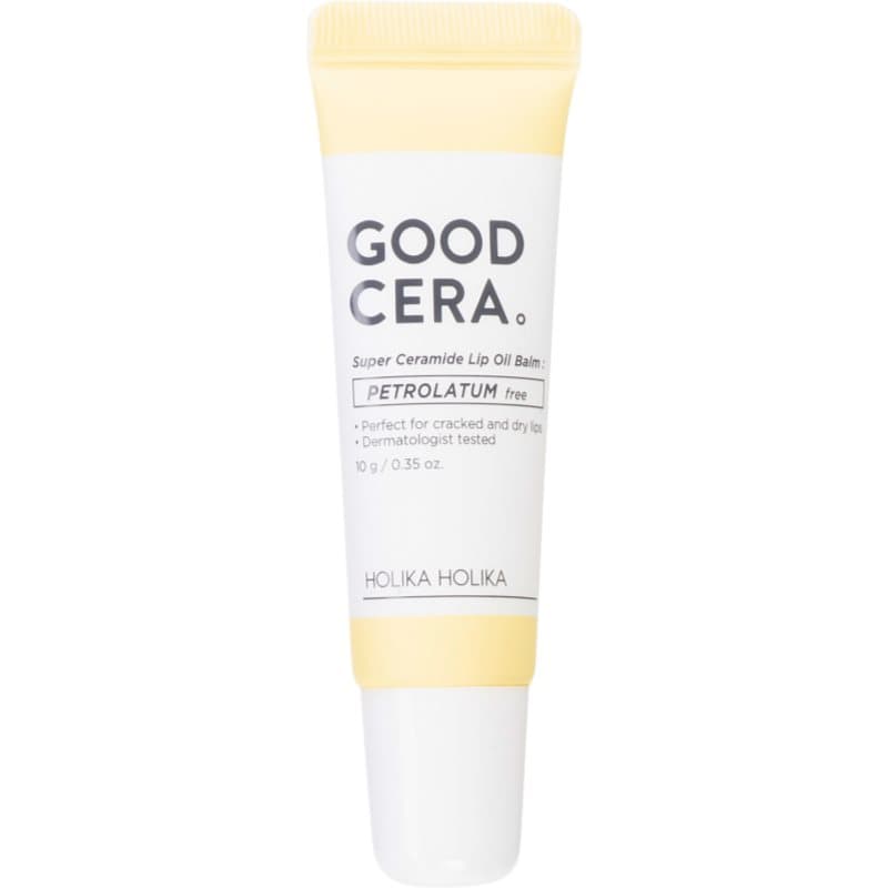 Good Cera intensywnie nawilżający balsam do ust z ceramidami