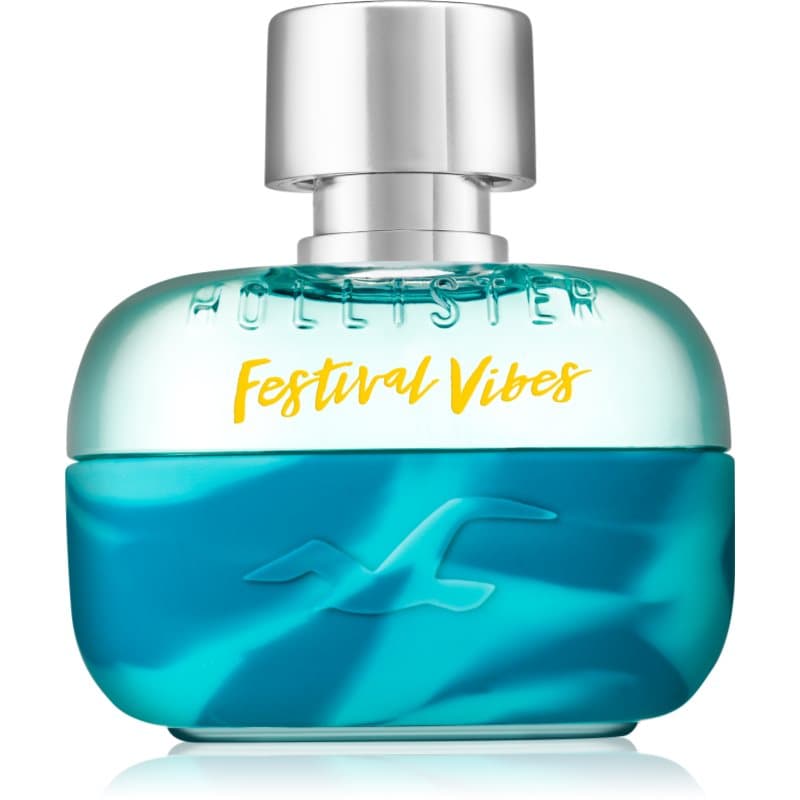 Festival Vibes for Him woda toaletowa dla mężczyzn