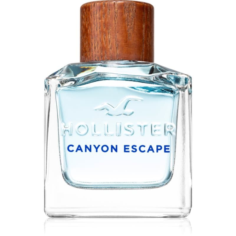 Canyon Escape for Him woda toaletowa dla mężczyzn