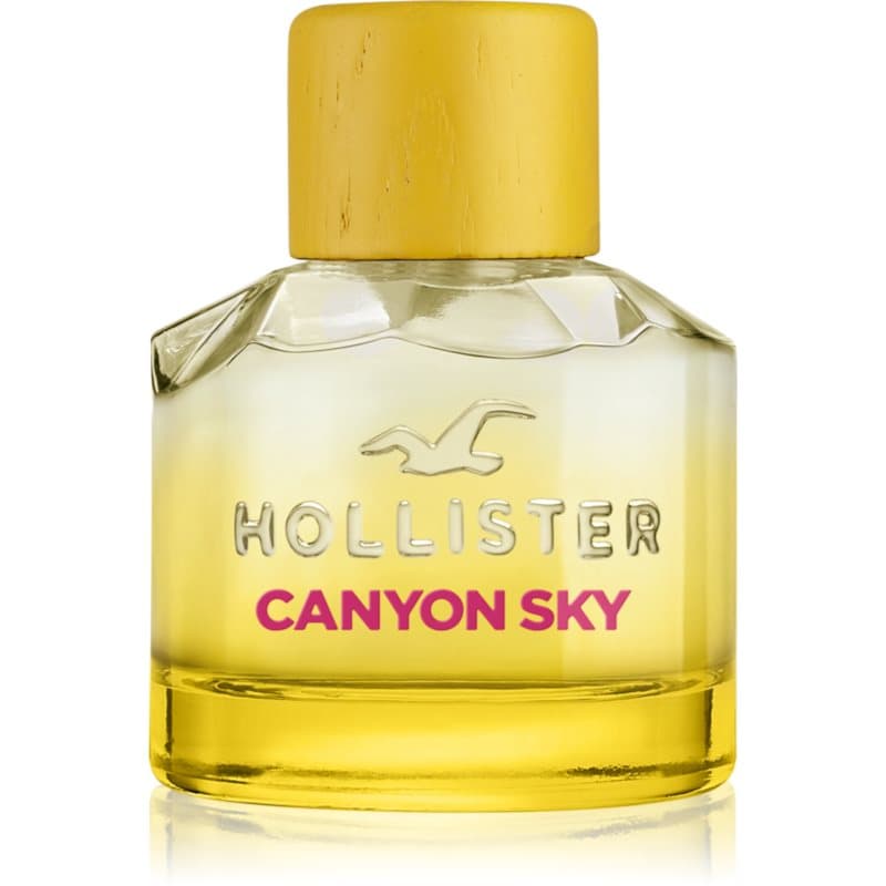 Canyon Sky For Her woda perfumowana dla kobiet