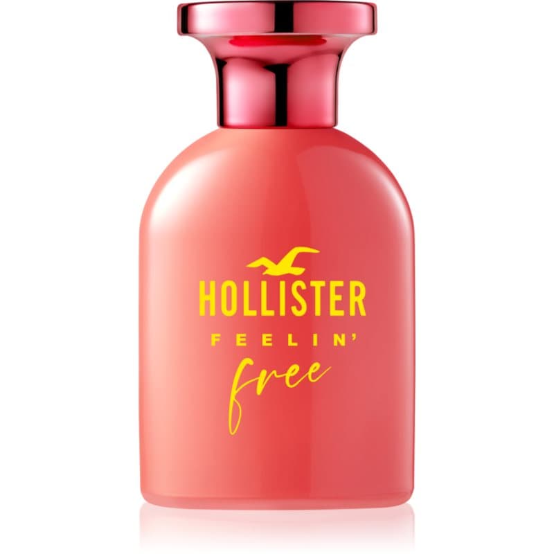 Feelin´ Free For Her woda perfumowana dla kobiet