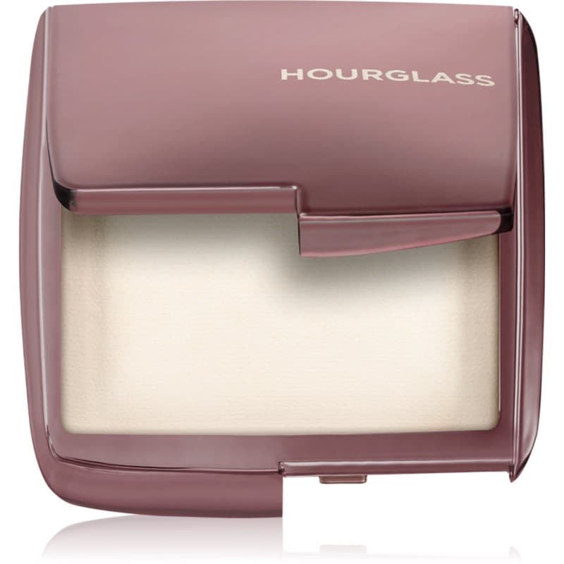 Ambient Lighting Finishing Powder rozjaśniający puder wypiekany odcień Diffused Light