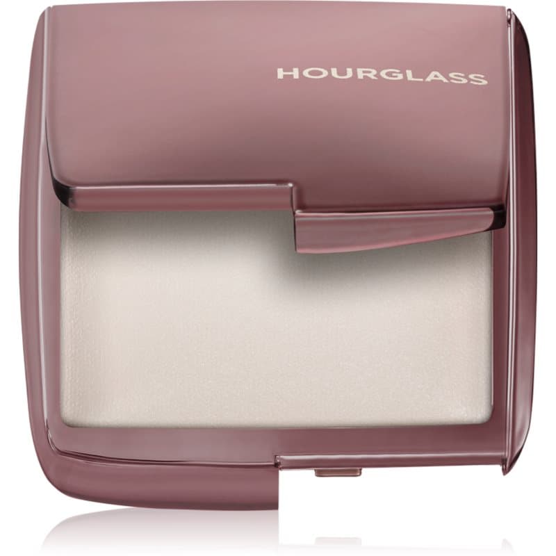 Ambient Lighting Finishing Powder rozjaśniający puder wypiekany odcień Ethereal Light