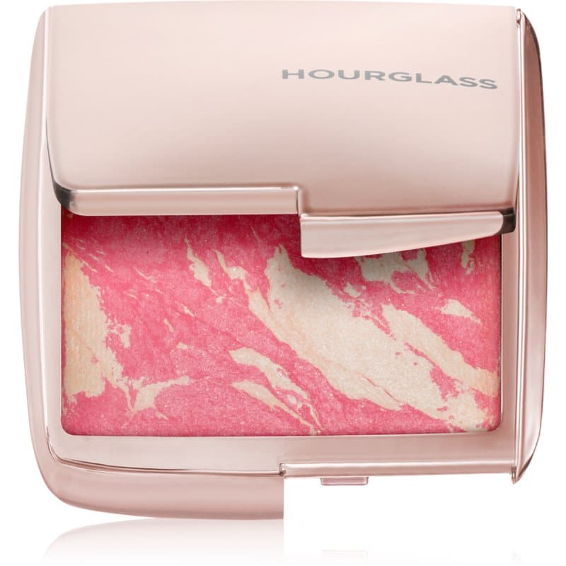 Ambient Lighting Blush pudrowy róż odcień Diffused Heat