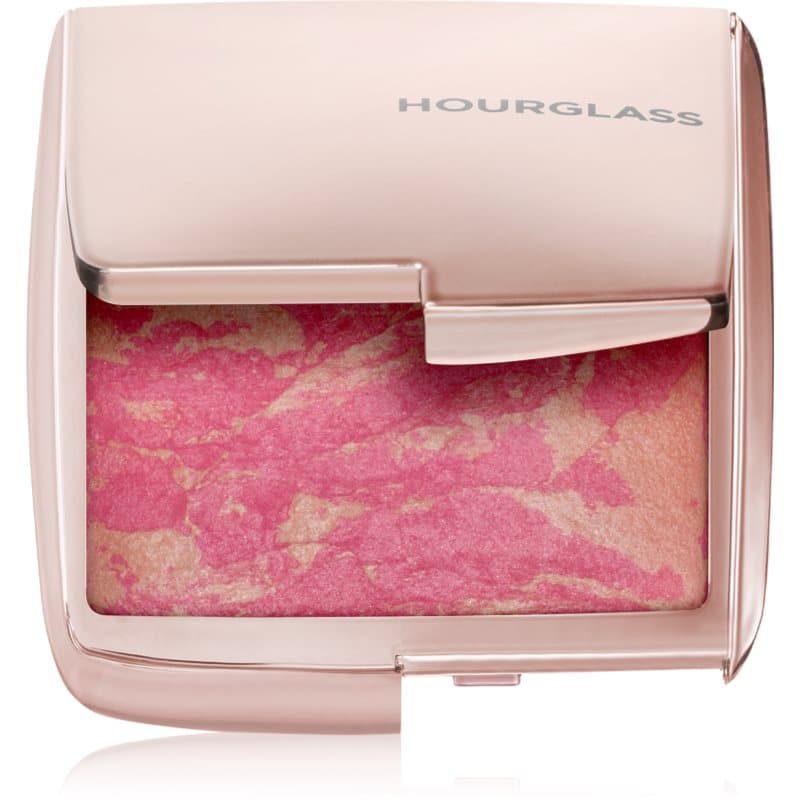 Ambient Lighting Blush pudrowy róż odcień Luminous Flush