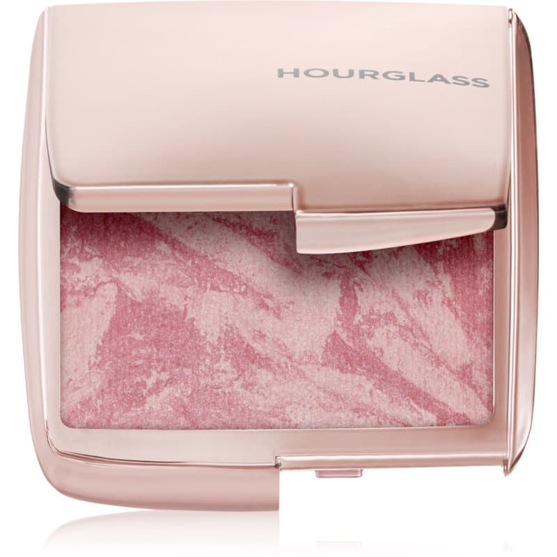 Ambient Lighting Blush pudrowy róż odcień Mood Exposure