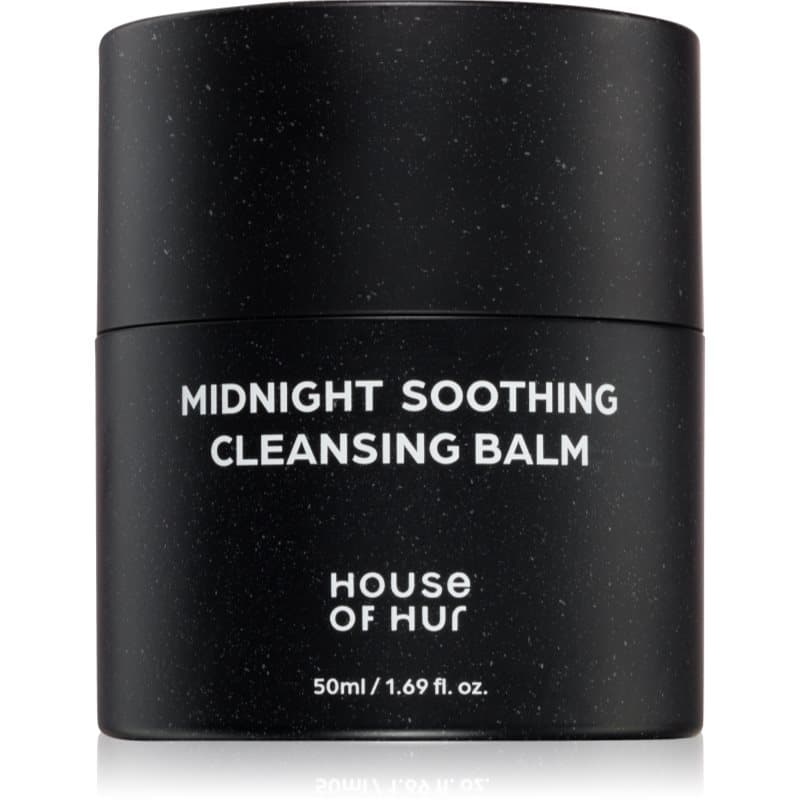 Midnight Soothing Cleansing Balm mleczko oczyszczające do demakijażu o działaniu nawilżającym