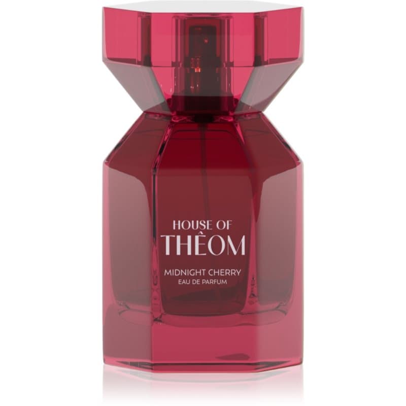 Midnight Cherry woda perfumowana dla kobiet