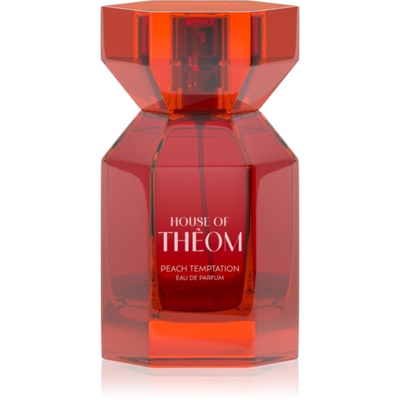 Peach Tempation Peach Temptation woda perfumowana dla kobiet