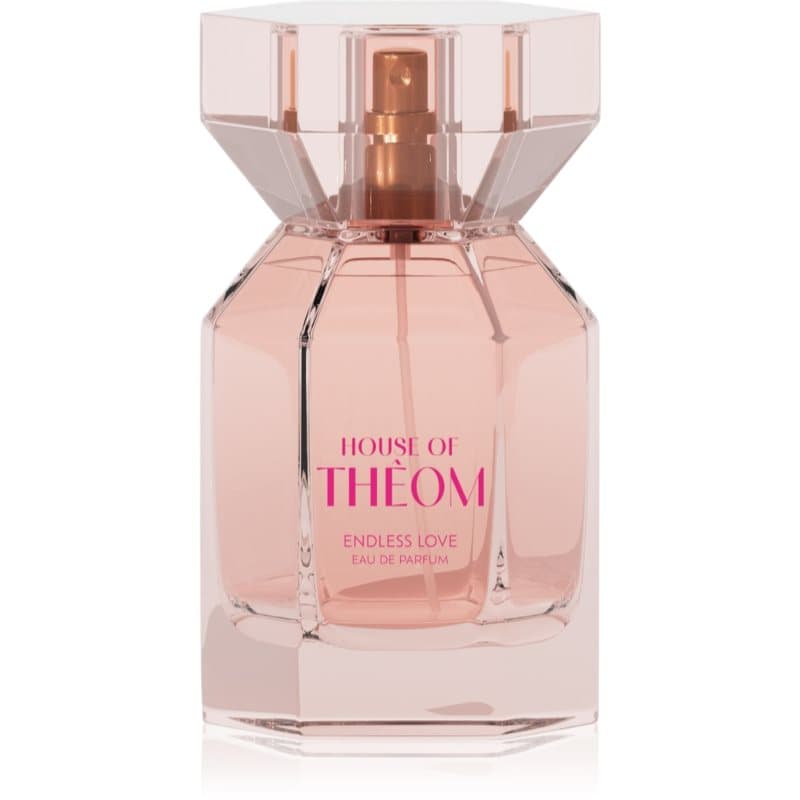 Endless Love woda perfumowana dla kobiet