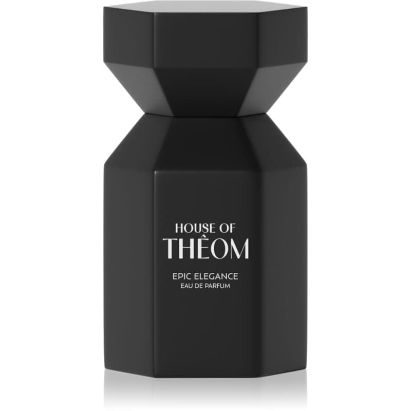 Epic Elegance woda perfumowana dla kobiet