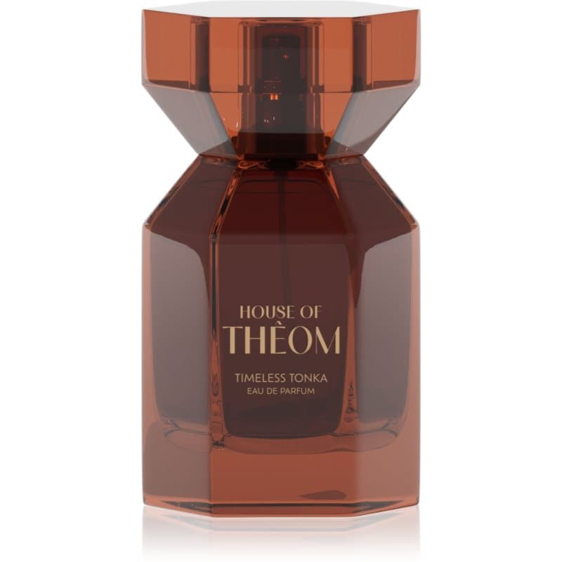 Timeless Tonka woda perfumowana dla kobiet