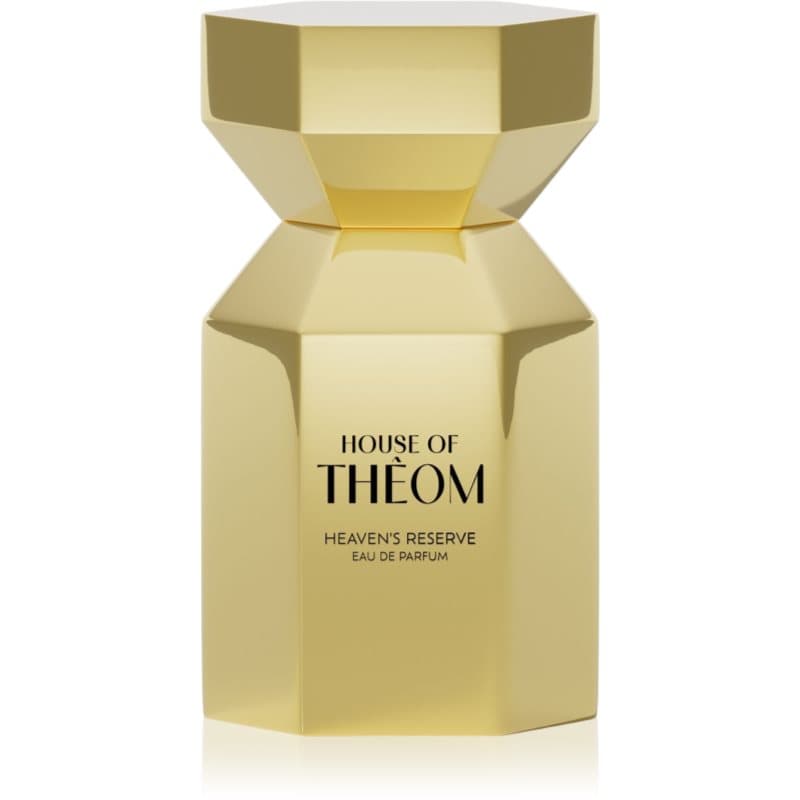 Heaven's Reserve woda perfumowana dla kobiet
