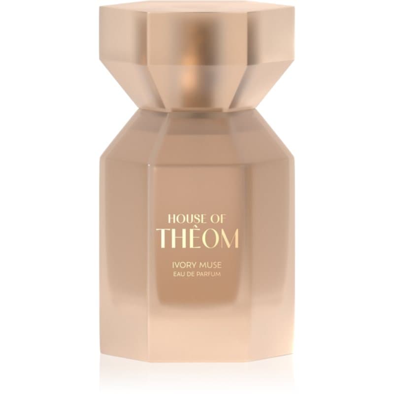 Ivory Muse woda perfumowana dla kobiet