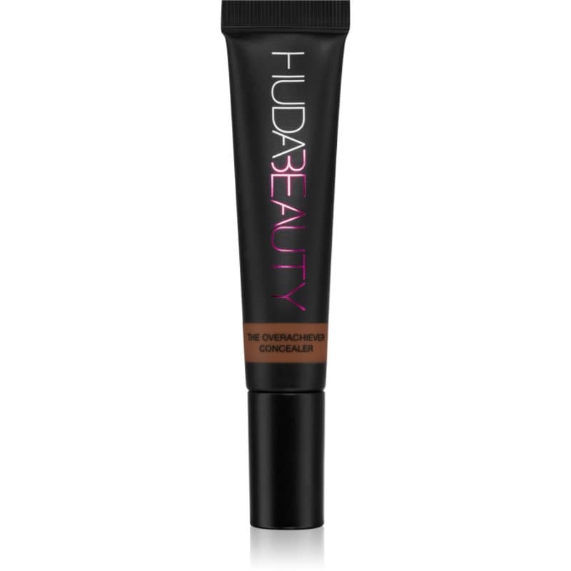 OverAchiever Concealer korektor mocno kryjący odcień Hazelnut