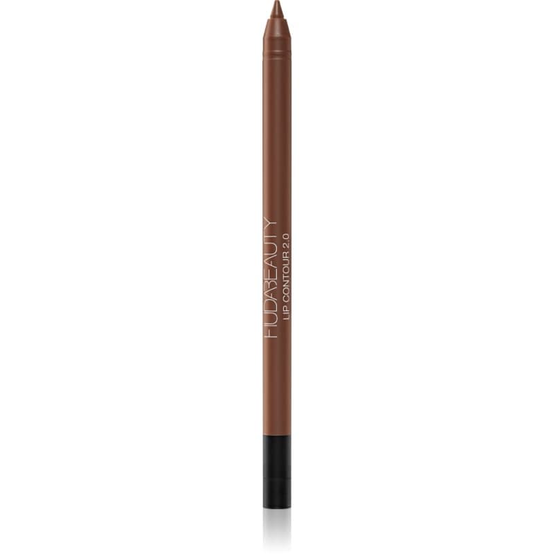 Lip Contour 2.0 konturówka do ust odcień Warn Brown