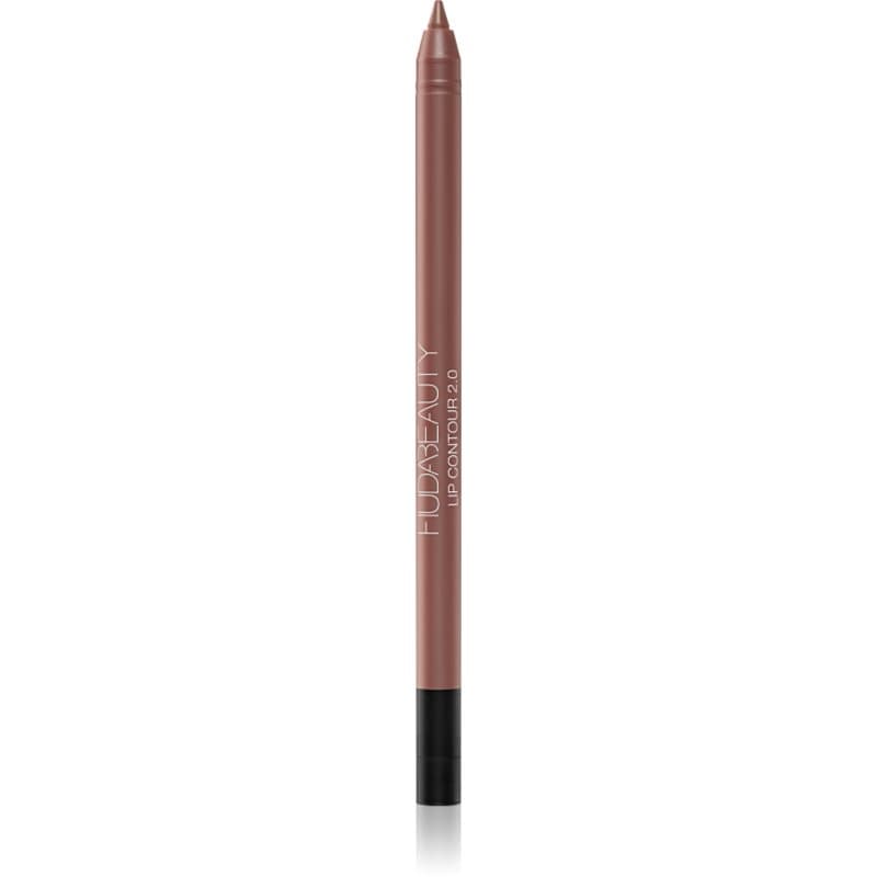 Lip Contour 2.0 konturówka do ust odcień Pinky Brown