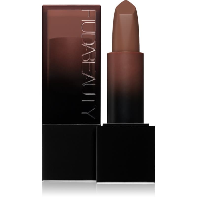 Power Bullet Cream Glow szminka nawilżająca odcień Brown Self Made