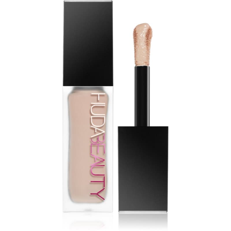Faux Filter Matte Concealer korektor kremowy odcień Honey 1.7B