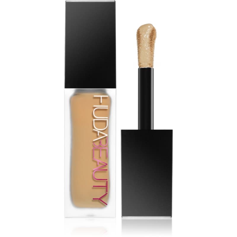 Faux Filter Concealer długotrwały korektor odcień Granola