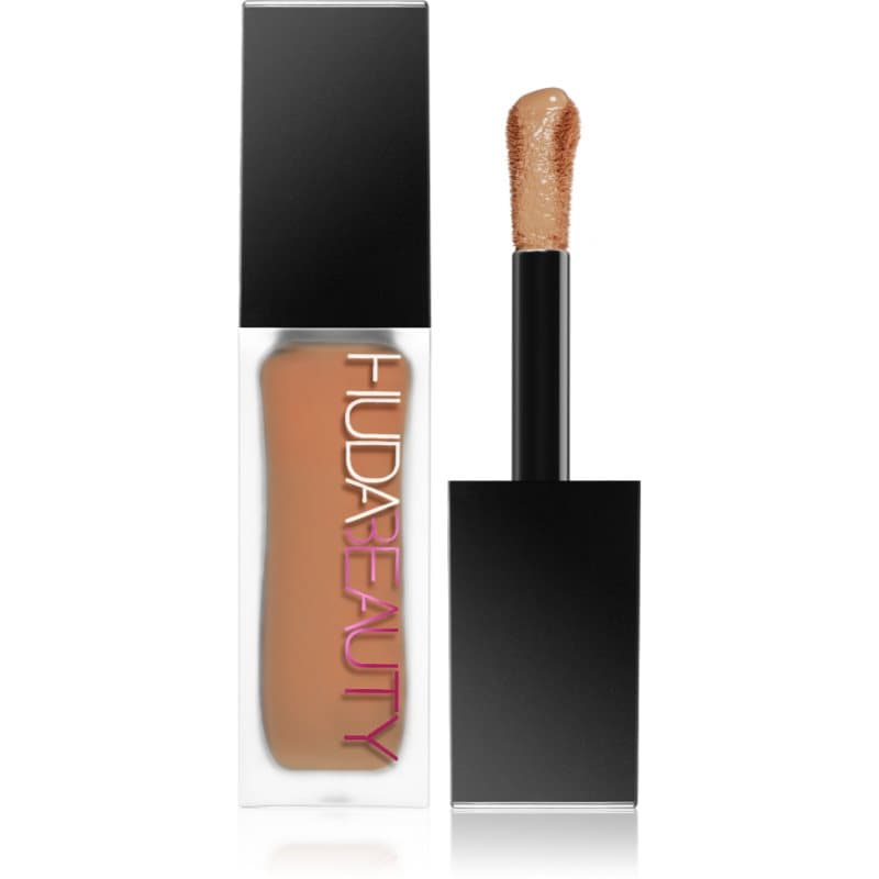 Faux Filter Matte Concealer korektor kremowy odcień Butterscotch
