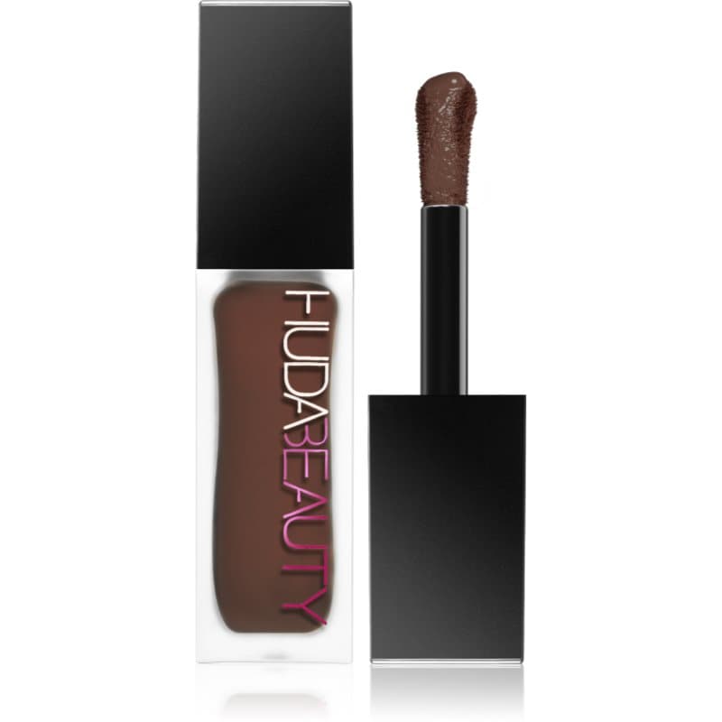 Faux Filter Matte Concealer korektor kremowy odcień Chocolate Chip 8.7R