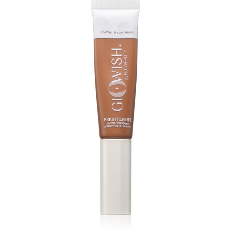Glowish Bright Light Hydrating Sheer Concealer korektor nawilżający odcień 11 Deep