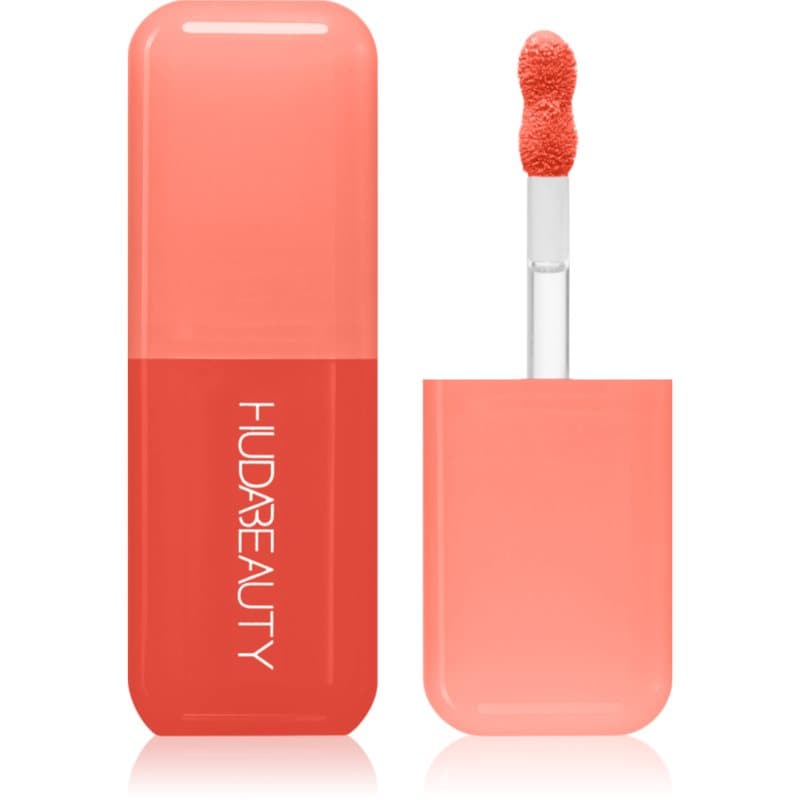 Blush Filter róż w płynie odcień Peach Sorbet