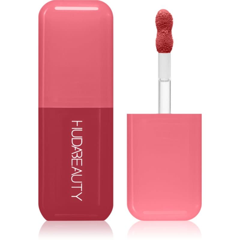 Blush Filter róż w płynie odcień Strawberry Cream