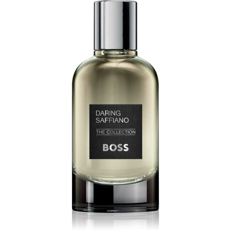 BOSS The Collection Daring Saffiano woda perfumowana unisex
