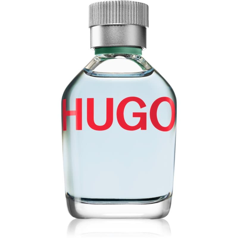 Hugo Man woda toaletowa spray