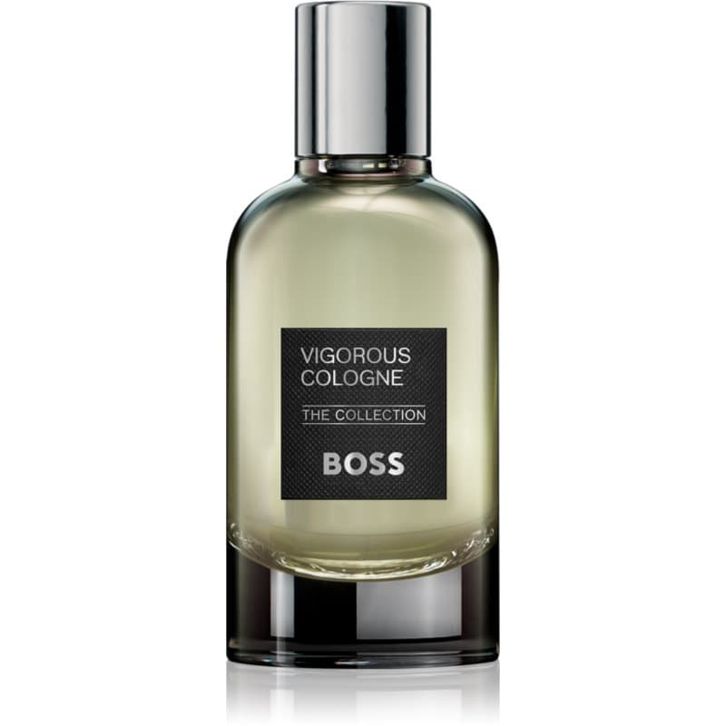 BOSS The Collection Vigorous Cologne woda perfumowana unisex