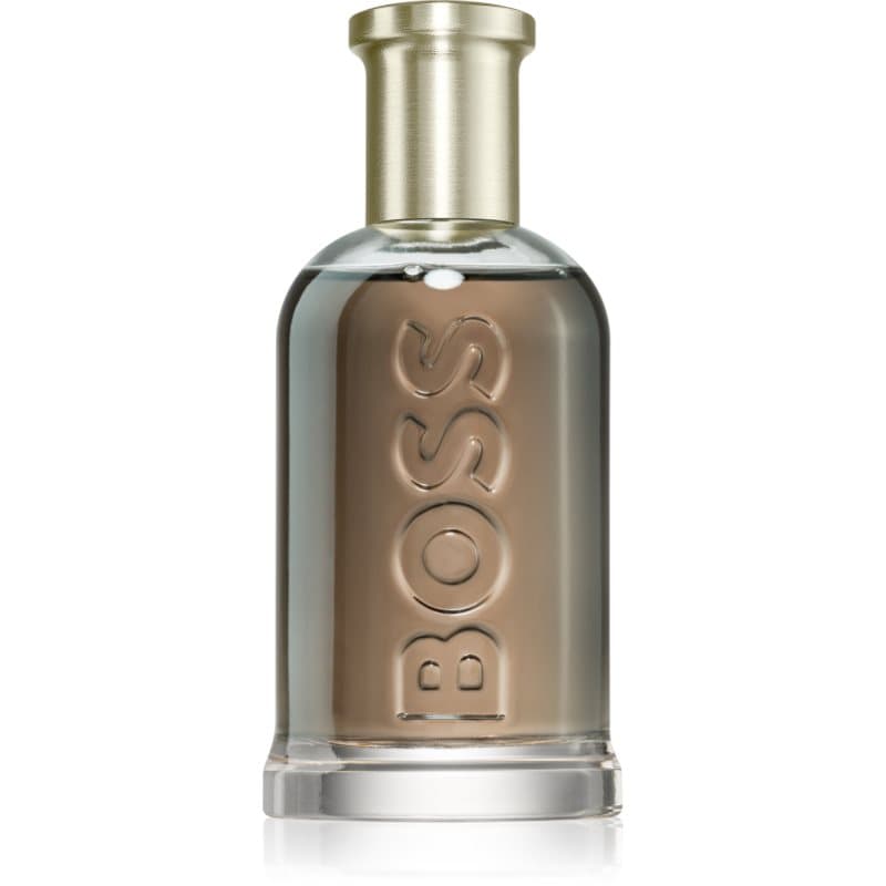 Bottled woda perfumowana dla mężczyzn