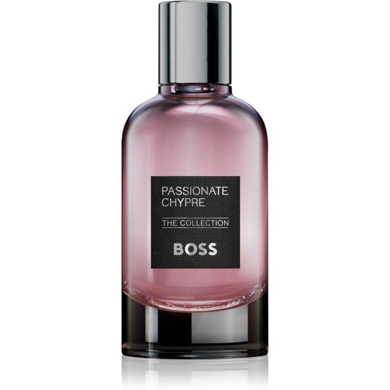 BOSS The Collection Passionate Chypre woda perfumowana unisex