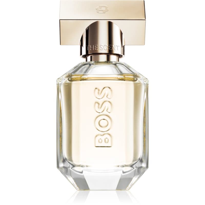 BOSS The Scent for Her woda perfumowana dla kobiet