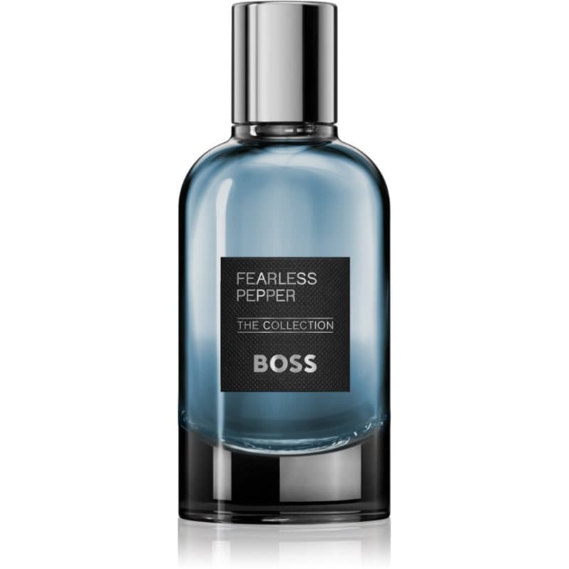 BOSS The Collection Fearless Pepper woda perfumowana unisex