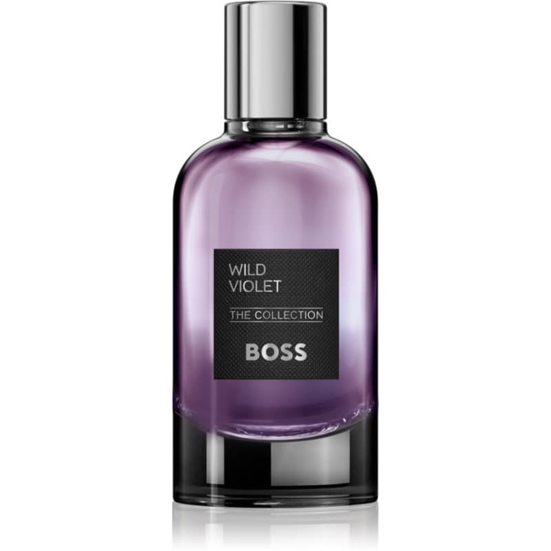 BOSS The Collection Wild Violet woda perfumowana unisex