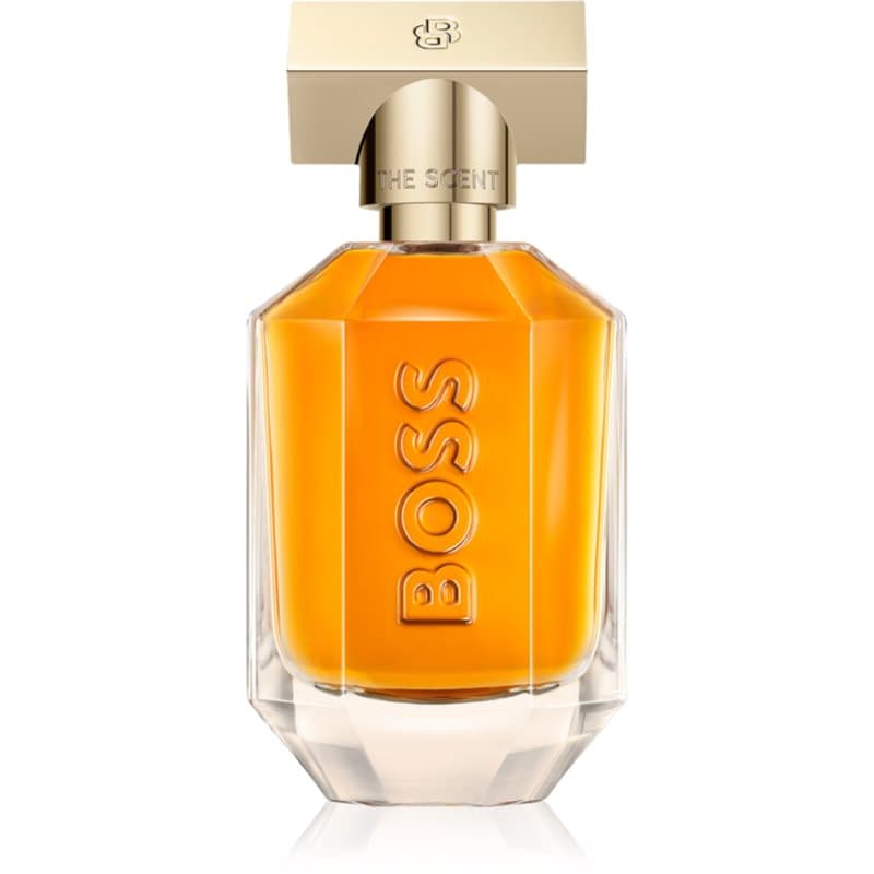 The Scent Eau de Parfum Intense woda perfumowana dla kobiet
