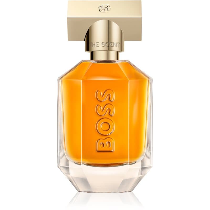 The Scent Eau de Parfum Intense woda perfumowana dla kobiet
