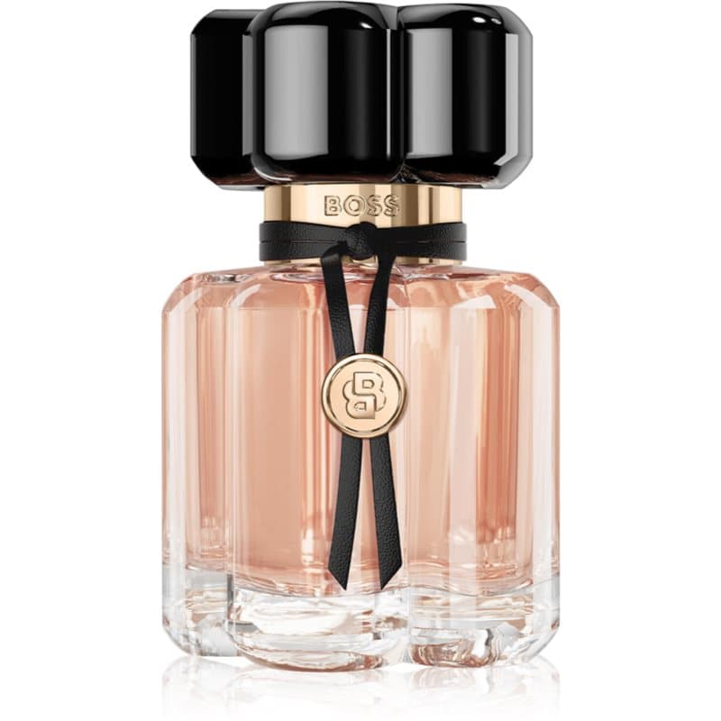 Boss Bottled Beyond Woda perfumowana Damski