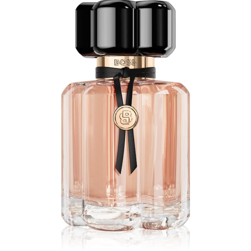Boss Bottled Beyond Woda perfumowana Damski