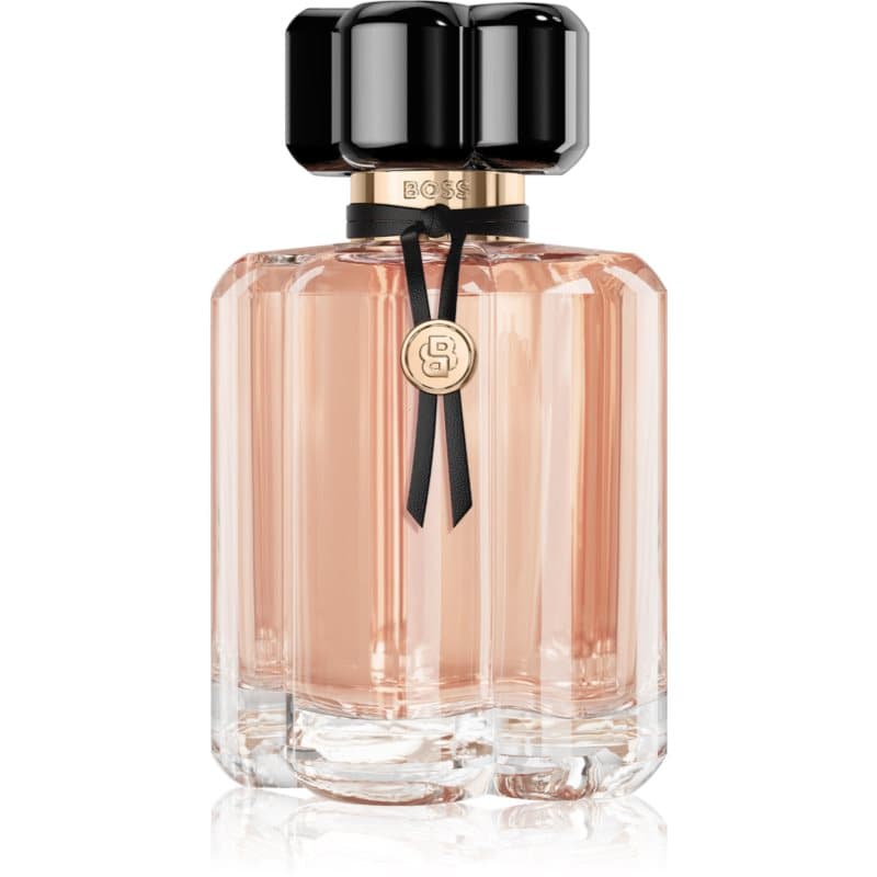 Boss Bottled Beyond Woda perfumowana Damski
