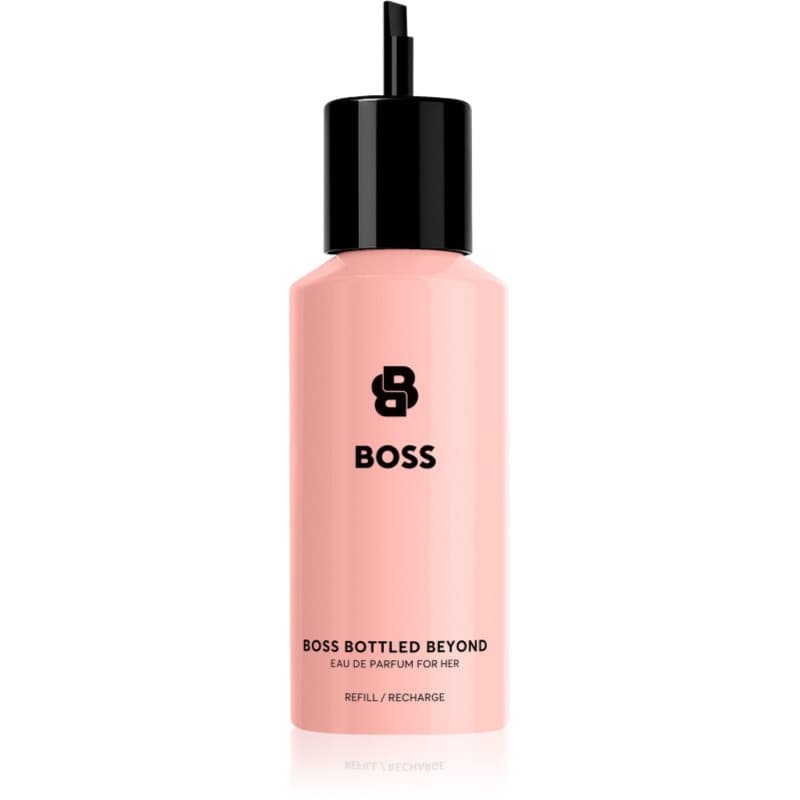 BOSS Bottled Beyond woda perfumowana napełnienie dla kobiet
