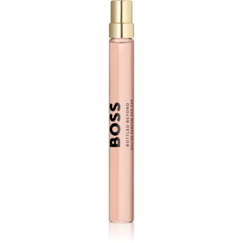 Boss Bottled Beyond For Her