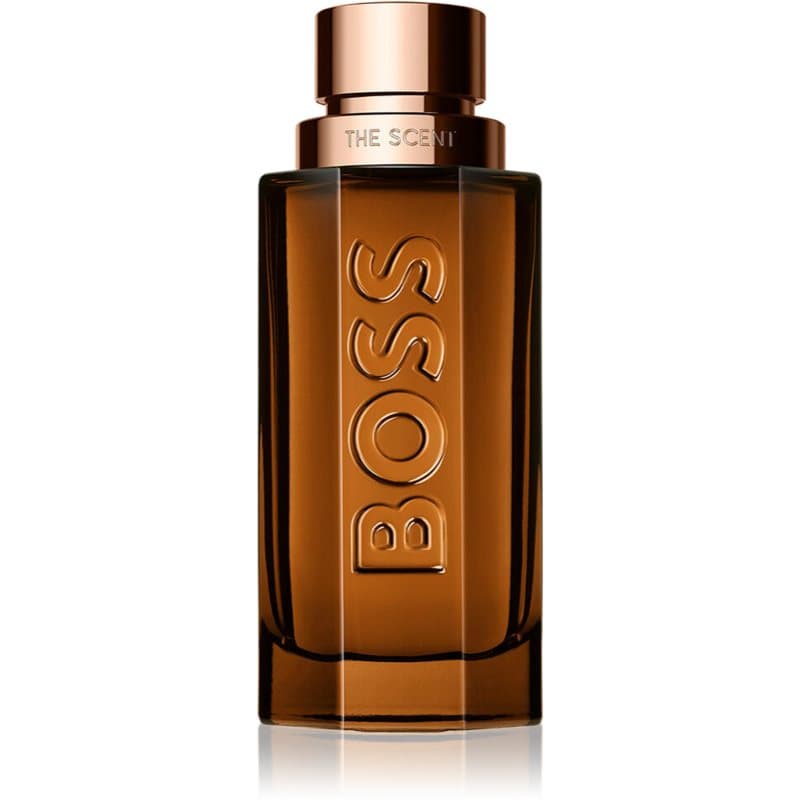 BOSS The Scent Absolute woda perfumowana dla mężczyzn