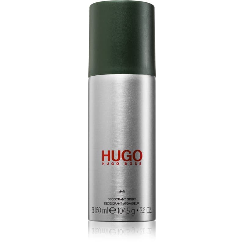 HUGO Man dezodorant w sprayu dla mężczyzn